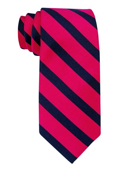 tommy hilfiger ties macy's